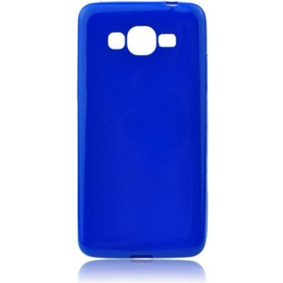 Pouzdro Jelly Case Flash Nokia Lumia 550 modré – Zboží Mobilmania