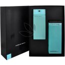 Kosmetická sada Porsche Design The Essence EDT 80 ml + sprchový gel 200 ml dárková sada