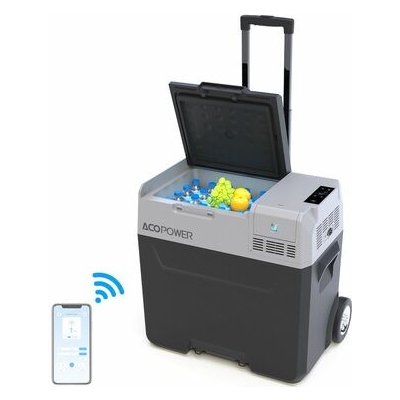 Acopower LiONCoolerAP-P50 – Zboží Mobilmania