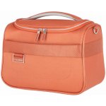 Travelite Miigo Beauty case Copper/chutney 13 L 92703-87 – Zboží Mobilmania