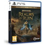 Warhammer Age of Sigmar: Realms of Ruin – Sleviste.cz