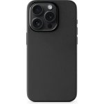 Epico Mag+ kožený iPhone 15 Pro Max - černé – Sleviste.cz