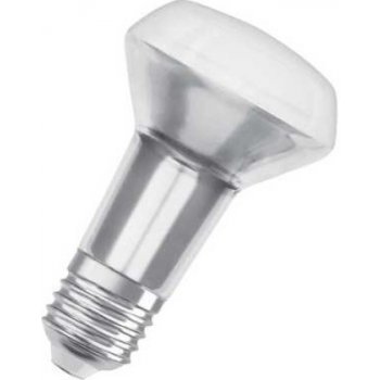 Osram LED žárovka E27 PARATHOM R63 4,3W 60W teplá bílá 2700K, reflektor 36°