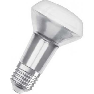 Osram LED žárovka E27 PARATHOM R63 4,3W 60W teplá bílá 2700K, reflektor 36° – Zbozi.Blesk.cz