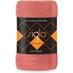 Faro deka mikroplyš super soft starorůžová 150x200 – Sleviste.cz