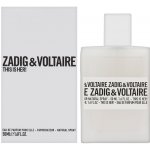 Zadig & Voltaire This is Her! dámská parfémovaná voda 50 ml