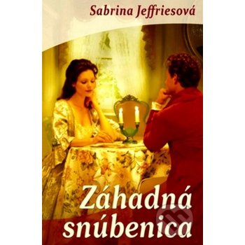 Záhadná snúbenica