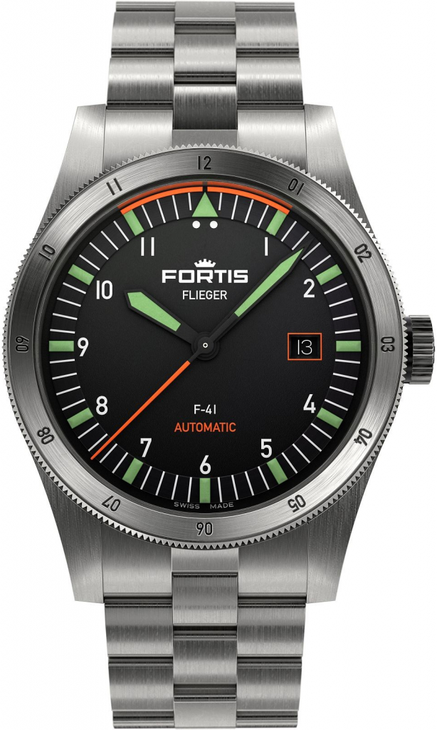 Fortis F4220008