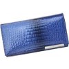 Peněženka Dámská peněženka Gregorio GF107 modrá