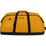 Samsonite Ecodiver Duffle yellow 90 l – Zboží Mobilmania