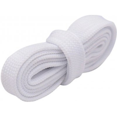 Woodrow široké bílé – Zboží Dáma