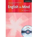 English in Mind 1 Workbook - Puchta H.,Stranks J.