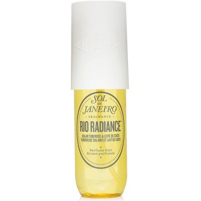 SOL DE JANEIRO Rio Radiance Perfume Mist 90 ml – Zboží Dáma