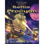 Treasure Planet: Battle at Procyon – Hledejceny.cz