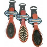 PROFILINE WOOD Kartáče vlasy - dřevěné 18cm 3 typy – Hledejceny.cz