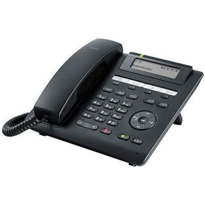 Siemens OpenScape Desk Phone CP200 – Hledejceny.cz
