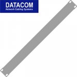 Triton RAB-ZP-X01-A1 19 záslepka 1U šedá 364001 – Zboží Mobilmania