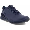 Golfová obuv Ecco S-Hybrid Mens blue