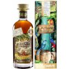 Rum La Maison du Rhum Batch No.5 Columbia 2010 46% 0,7 l (tuba)