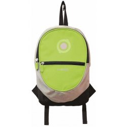 Globber Junior lime green