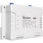 Sonoff 4CH R3 – Zboží Mobilmania