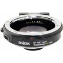 METABONES adaptér objektivu Canon EF na MFT T Speed Booster XL 0,64x