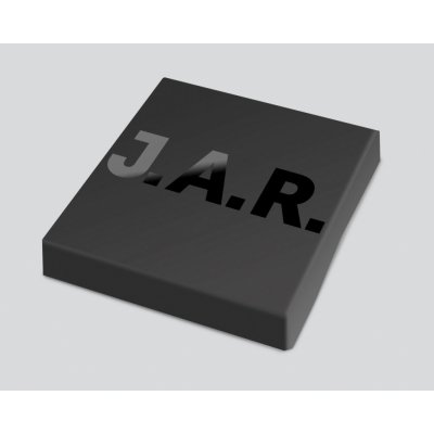 J.A.R. - CD BOX CD – Zboží Dáma