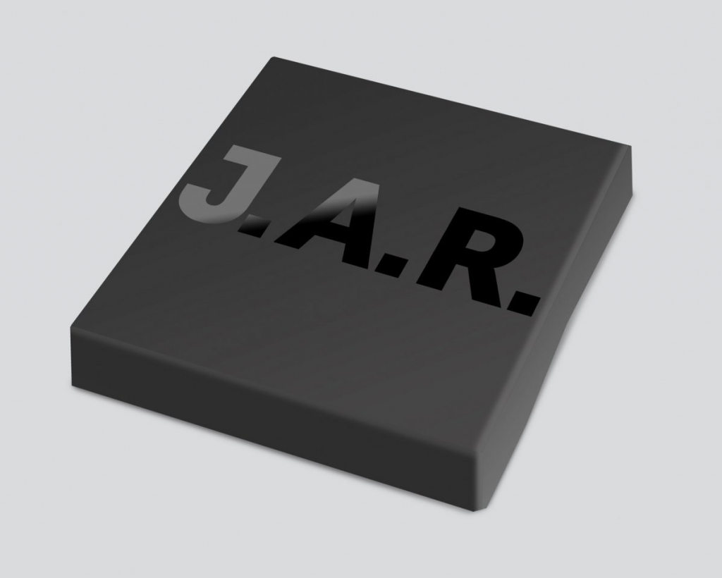 J.A.R. - CD BOX CD