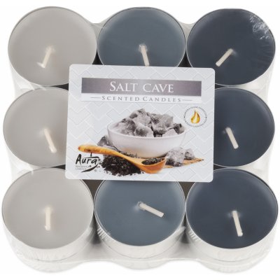 Bispol Aura Salt Cave 18 ks