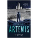 Artemis - Weir Andy
