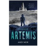 Artemis - Weir Andy – Sleviste.cz