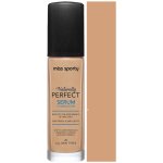 Miss Sporty Naturally Perfect Serum hydratační podkladové tónující sérum 20 30 ml – Zboží Dáma