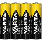Varta Superlife AA 4ks 2006 VA0023 – Zboží Živě