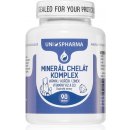 Uniospharma Minerál chelát komplex 90 tablet