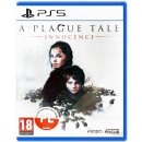 Hry na PS5 A Plague Tale: Innocence