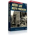 Hříšní lidé města pražského DVD – Hledejceny.cz