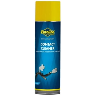 Putoline Contact Cleaner 500 ml