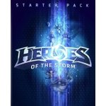 Heroes of the Storm (Starter Pack) – Hledejceny.cz