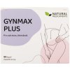 Doplněk stravy na močové a pohlavní orgány Natural Medicaments GynMax 90 kapslí