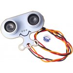 ElecFreaks Sonar:bit pro micro:bit - ultrazvukový měřič vzdálenosti 3V/5V EF36 – Zboží Živě