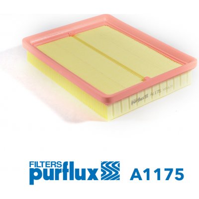 Vzduchový filtr PURFLUX A1175 – Hledejceny.cz