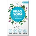 EcoHaus Prací soda 1 kg – Sleviste.cz