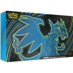 Pokémon TCG: ex Ultra Premium Collection Mega Charizard X – Zboží Dáma