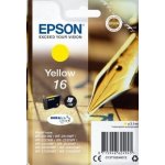 Epson C13T16244012 - originální – Hledejceny.cz