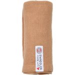 Lodger Swaddler Ciummbelle 70 x 70 cm Honey – Zboží Mobilmania