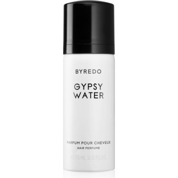 Byredo Gypsy Water vůně do vlasů 75 ml