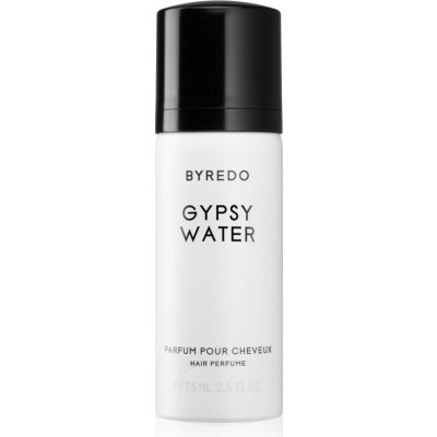 Byredo Gypsy Water vůně do vlasů 75 ml – Zbozi.Blesk.cz