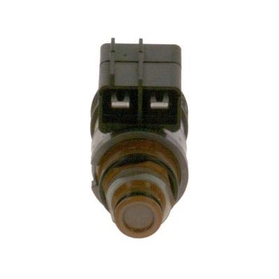 Ovládací ventil, automatická převodovka BOSCH F 026 001 015 | Zboží Auto