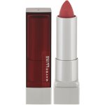 Maybelline Color Sensational Lipstick Zvláčňující rtěnka 200 Rose Embrace 4 ml – Hledejceny.cz