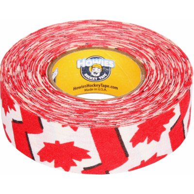 Howies Canada 24 mm x 18 m – Zboží Mobilmania